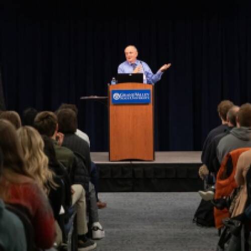 2023 Statistics Career Day Report